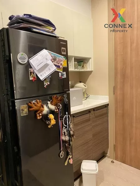 เช่า คอนโด ชั้นสูง Condolette Midst Rama 9 MRT-พระราม 9 พระราม 9 