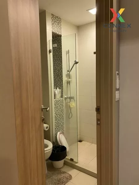 เช่า คอนโด ชั้นสูง Condolette Midst Rama 9 MRT-พระราม 9 พระราม 9 