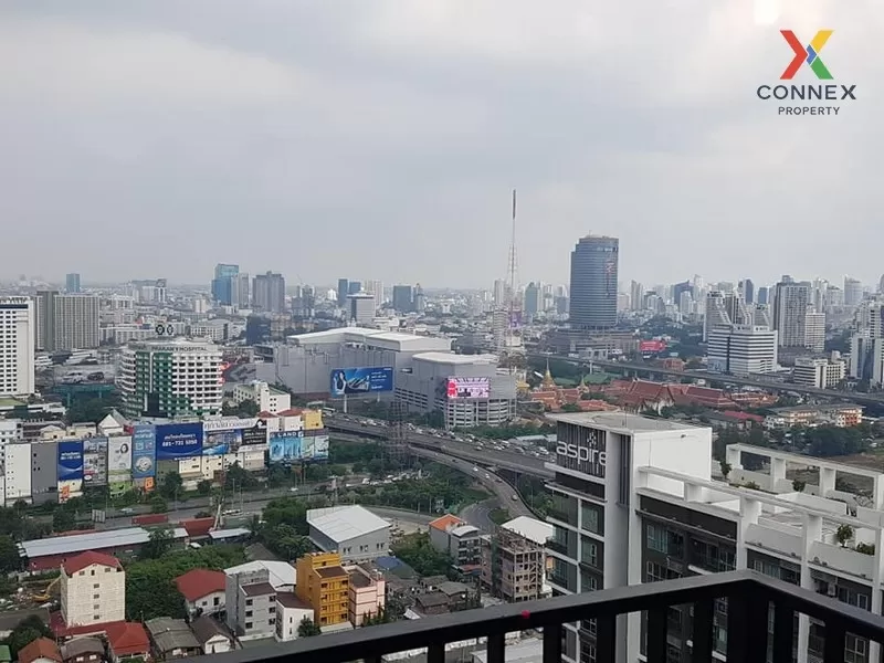 เช่า คอนโด วิวสวย Condolette Midst Rama 9 MRT-พระราม 9 พระราม 9 ห