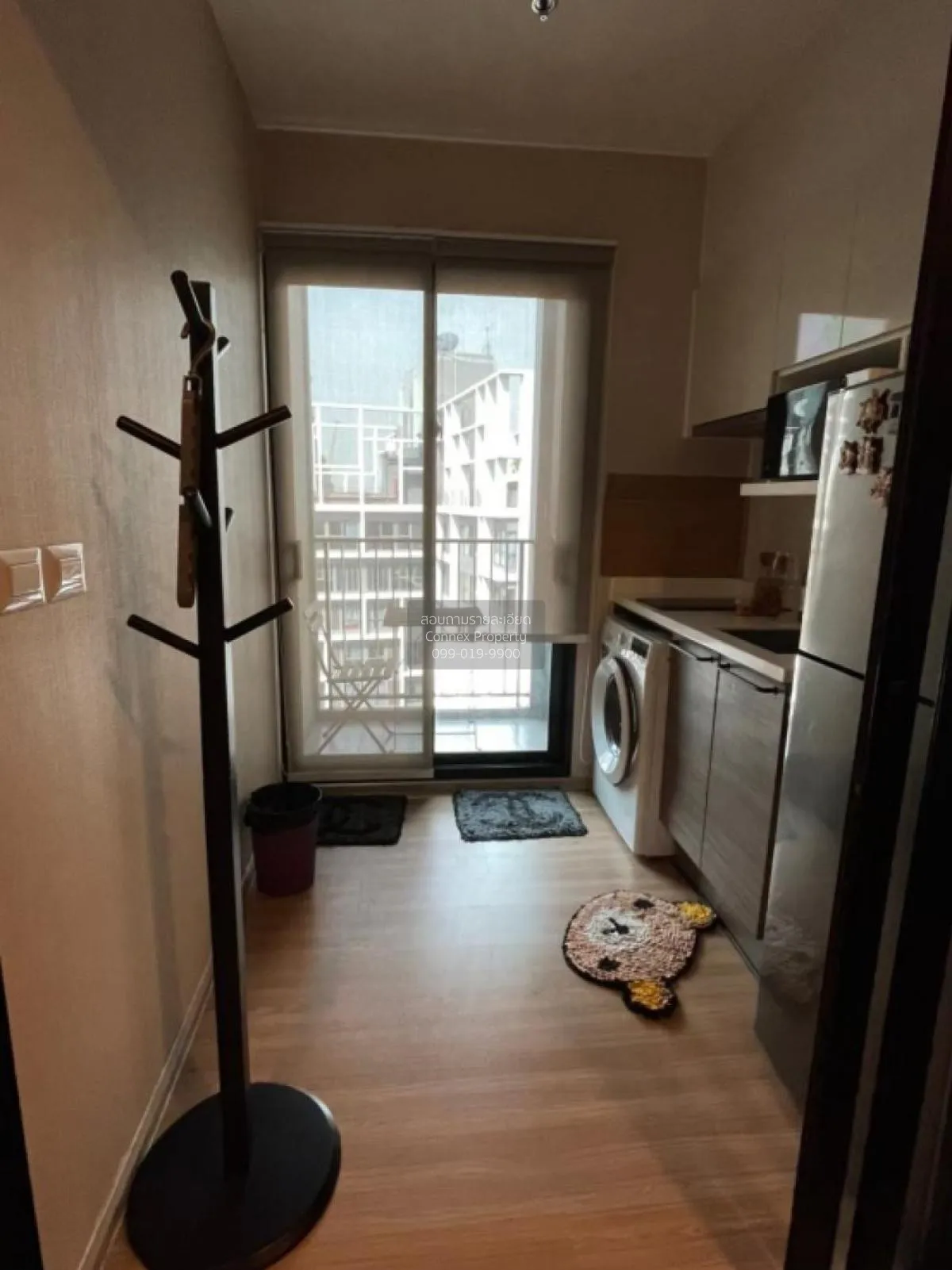 เช่า คอนโด ชั้นสูง Condolette Midst Rama 9 MRT-พระราม 9 พระราม 9 