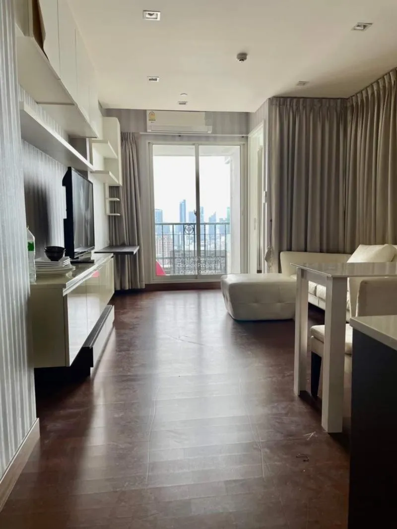 FOR RENT condo , IVY Thonglor , Duplex , nice view , BTS-Thong Lo 3