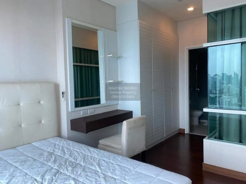 FOR RENT condo , IVY Thonglor , Duplex , nice view , BTS-Thong Lo