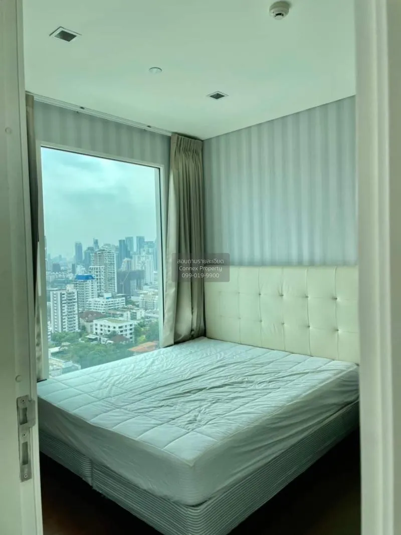 FOR RENT condo , IVY Thonglor , Duplex , nice view , BTS-Thong Lo