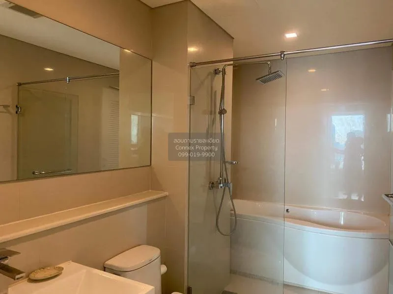 FOR RENT condo , IVY Thonglor , Duplex , nice view , BTS-Thong Lo
