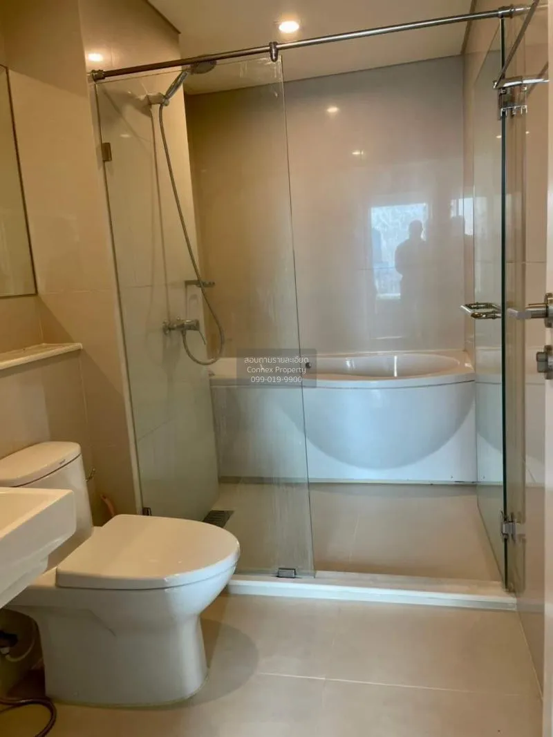 FOR RENT condo , IVY Thonglor , Duplex , nice view , BTS-Thong Lo