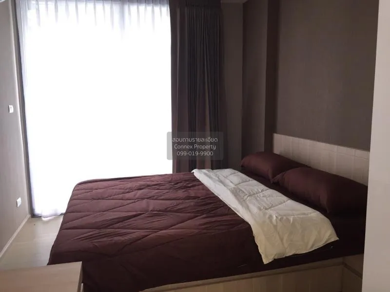 เช่า คอนโด วิวสวย Klass silom BTS-ช่องนนทรี สีลม สีลม บางรัก กรุง 1