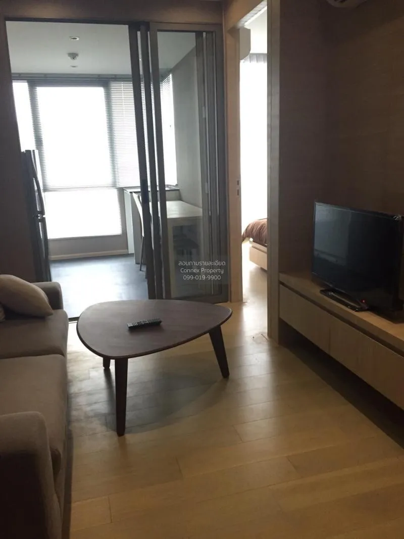 เช่า คอนโด วิวสวย Klass silom BTS-ช่องนนทรี สีลม สีลม บางรัก กรุง 4