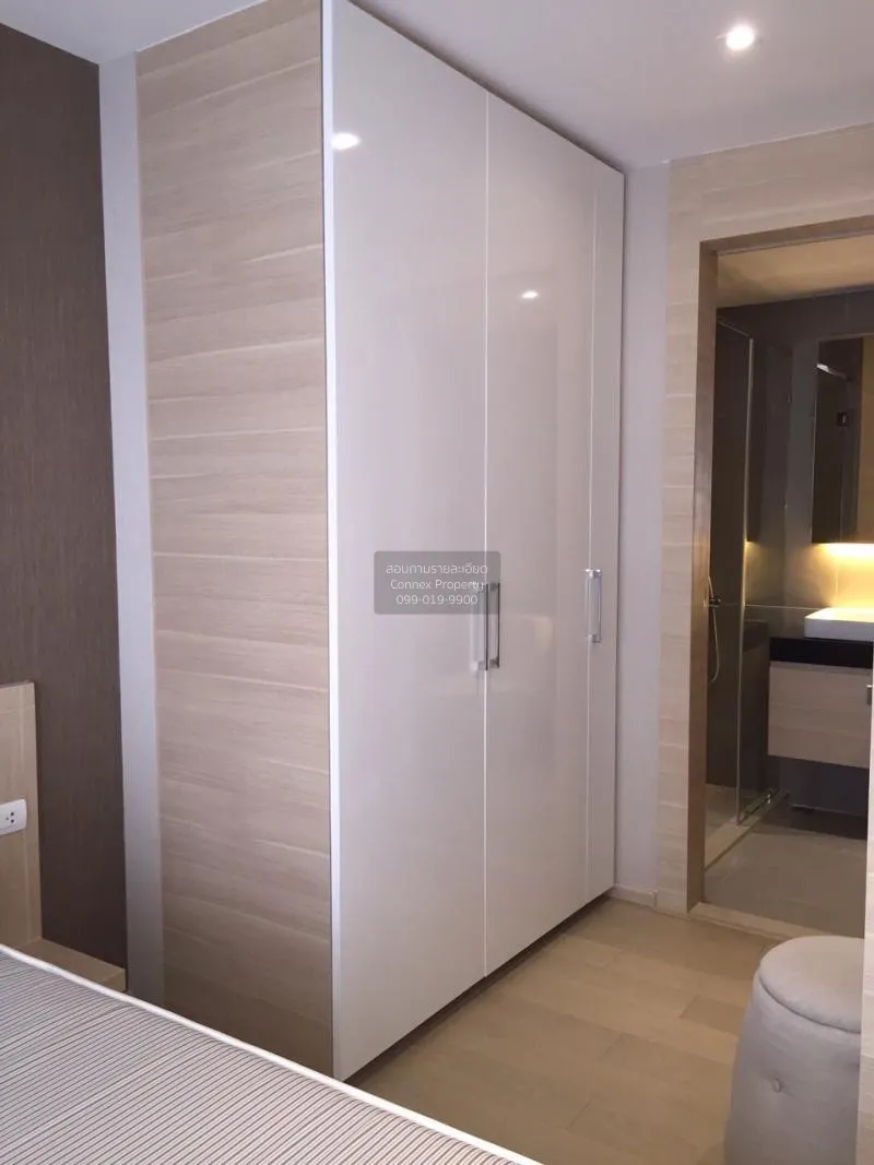 เช่า คอนโด วิวสวย Klass silom BTS-ช่องนนทรี สีลม สีลม บางรัก กรุง