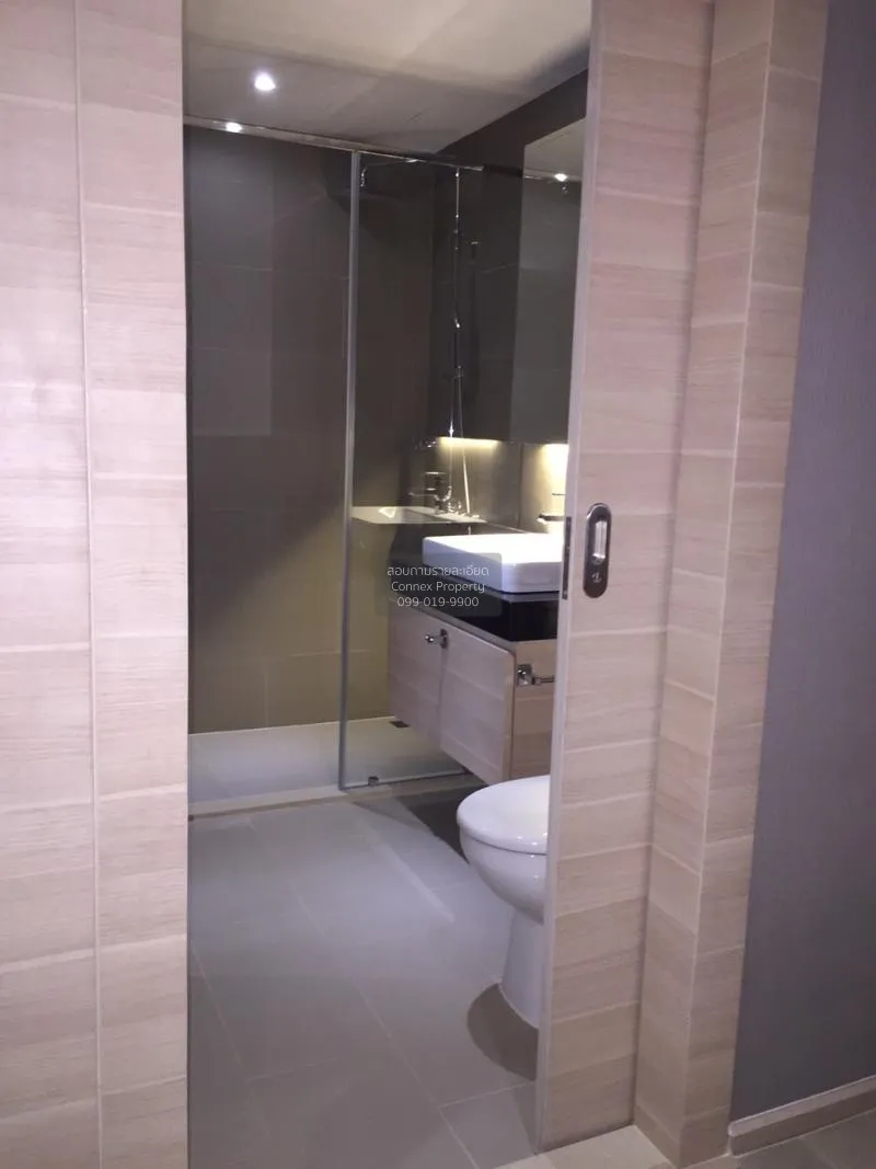 เช่า คอนโด วิวสวย Klass silom BTS-ช่องนนทรี สีลม สีลม บางรัก กรุง