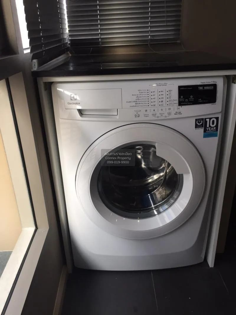 เช่า คอนโด วิวสวย Klass silom BTS-ช่องนนทรี สีลม สีลม บางรัก กรุง