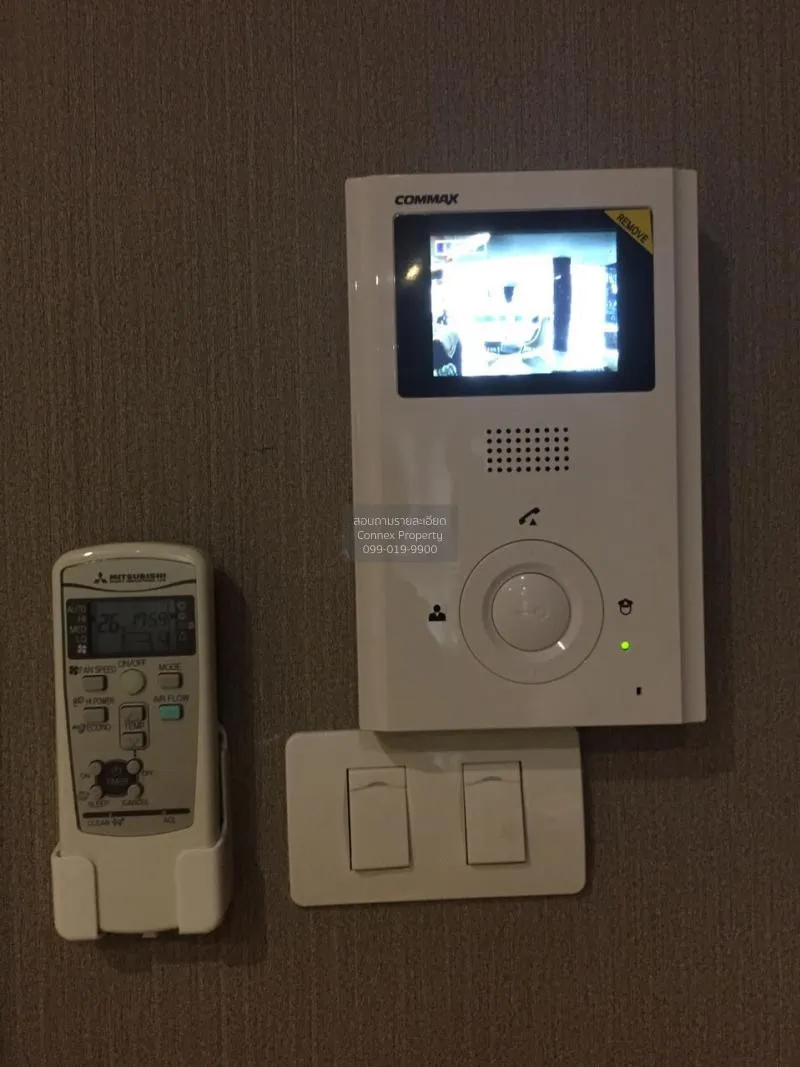 เช่า คอนโด วิวสวย Klass silom BTS-ช่องนนทรี สีลม สีลม บางรัก กรุง