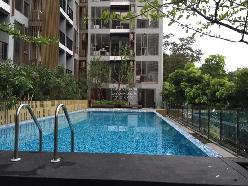 เช่า คอนโด วิวสวย Klass silom BTS-ช่องนนทรี สีลม สีลม บางรัก กรุง