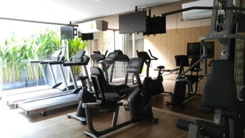 เช่า คอนโด วิวสวย Klass silom BTS-ช่องนนทรี สีลม สีลม บางรัก กรุง