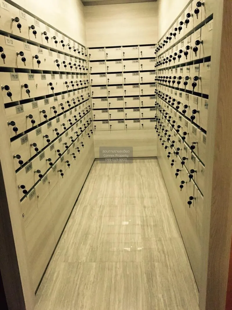 เช่า คอนโด วิวสวย Klass silom BTS-ช่องนนทรี สีลม สีลม บางรัก กรุง