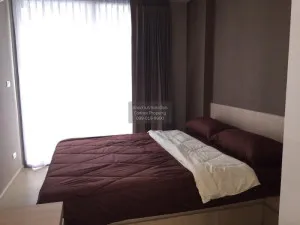 FOR RENT condo , Klass Silom , Duplex , nice view , BTS-Chong Nonsi , Silom , Bang Rak , Bangkok , CX-02003