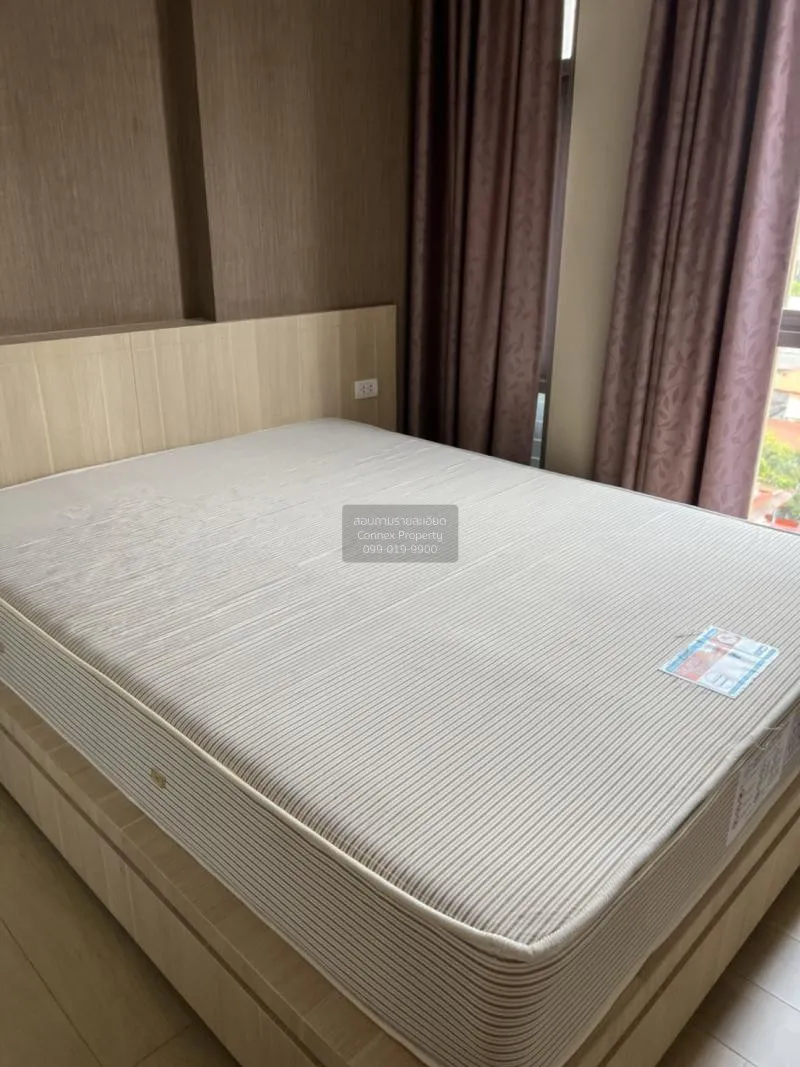 เช่า คอนโด วิวสวย Klass silom BTS-ช่องนนทรี สีลม สีลม บางรัก กรุง 1