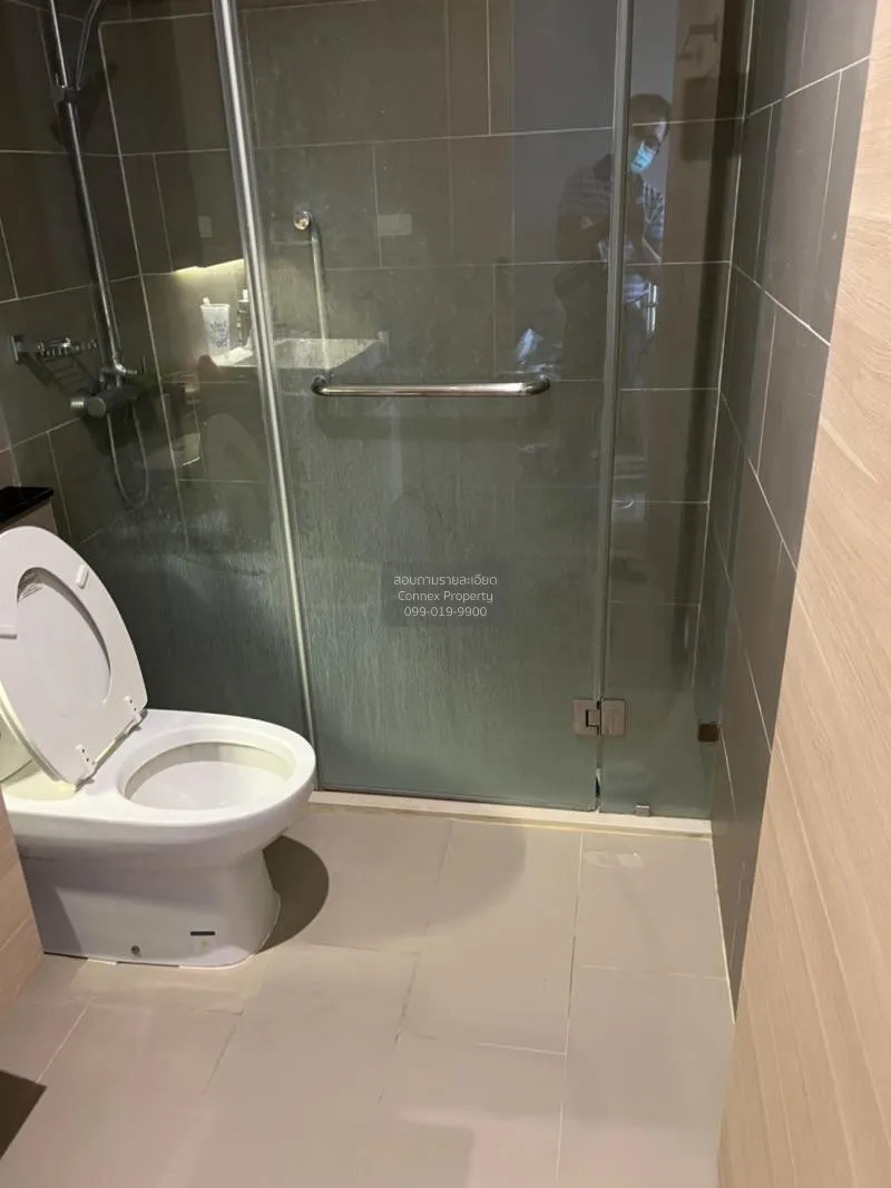 เช่า คอนโด วิวสวย Klass silom BTS-ช่องนนทรี สีลม สีลม บางรัก กรุง 4