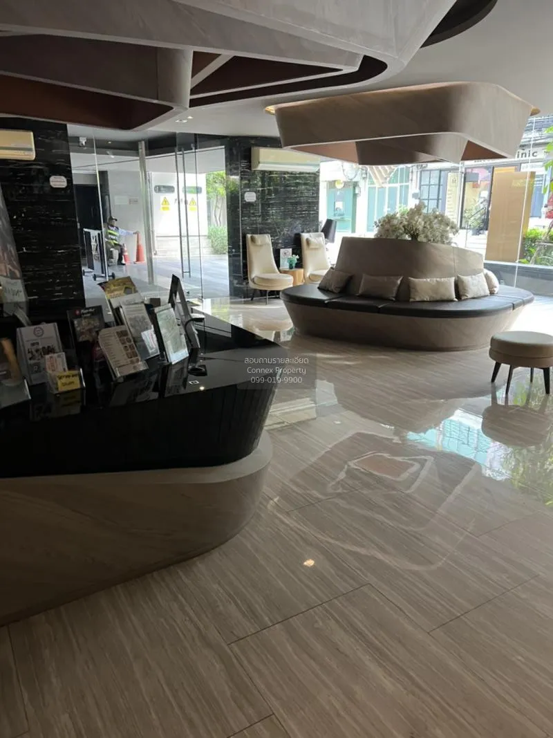 เช่า คอนโด วิวสวย Klass silom BTS-ช่องนนทรี สีลม สีลม บางรัก กรุง