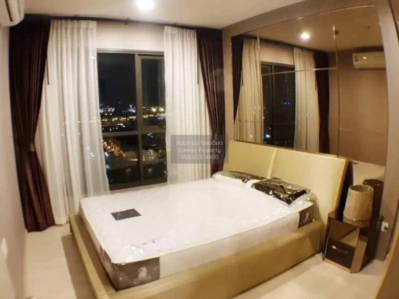 เช่า คอนโด วิวสวย Klass silom BTS-ช่องนนทรี สีลม สีลม บางรัก กรุง 4