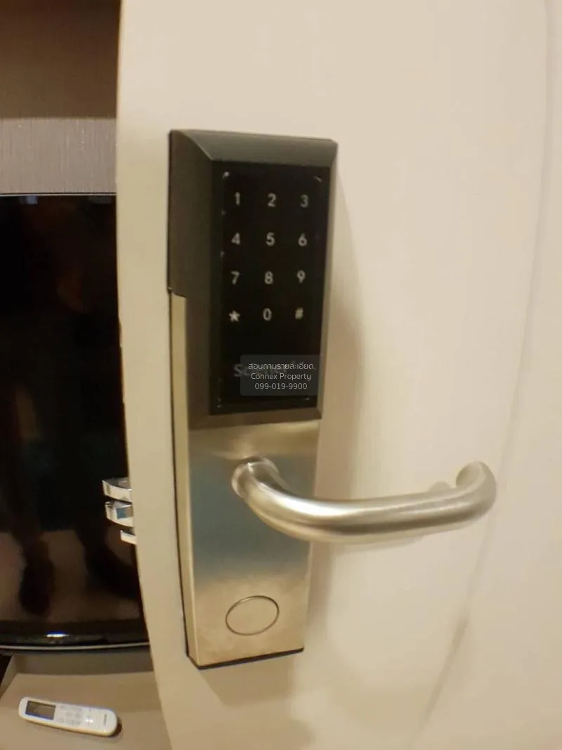 เช่า คอนโด วิวสวย Klass silom BTS-ช่องนนทรี สีลม สีลม บางรัก กรุง