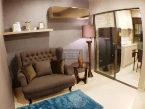 เช่า คอนโด วิวสวย Klass silom BTS-ช่องนนทรี สีลม สีลม บางรัก กรุงเทพ CX-02005