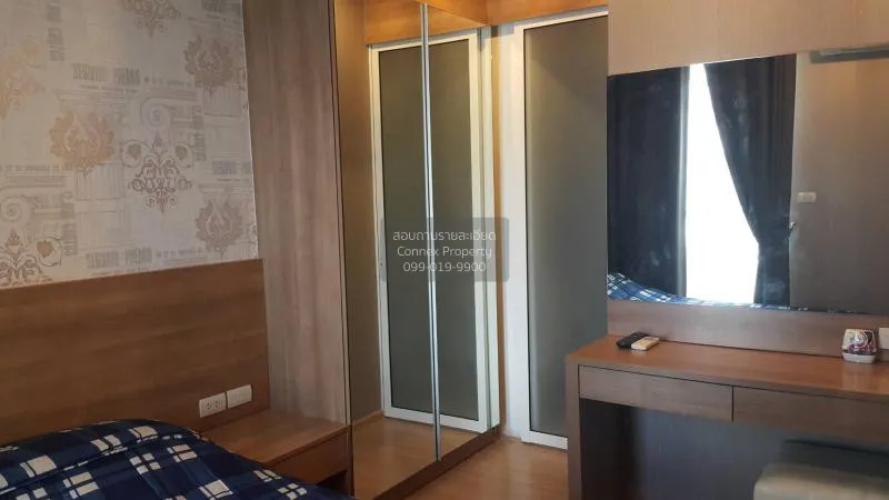 FOR RENT condo , RHYTHM Sukhumvit 50 , Duplex , nice view , BTS-O 4