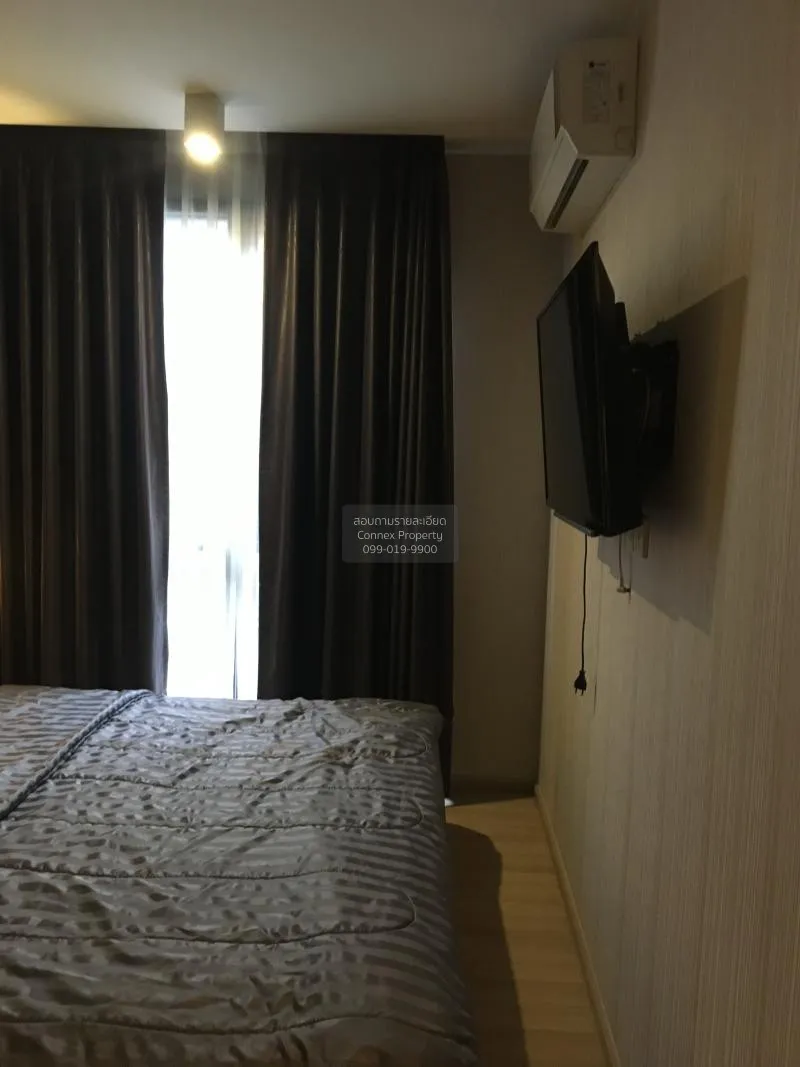 เช่า คอนโด วิวสวย Maestro 12 Ratchathewi BTS-ราชเทวี เพชรบุรี ทุ่ 2