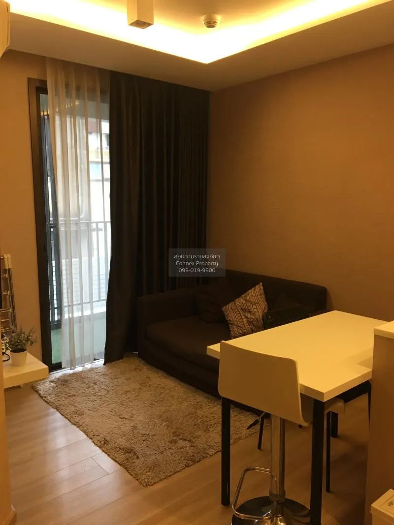 เช่า คอนโด วิวสวย Maestro 12 Ratchathewi BTS-ราชเทวี เพชรบุรี ทุ่ 3