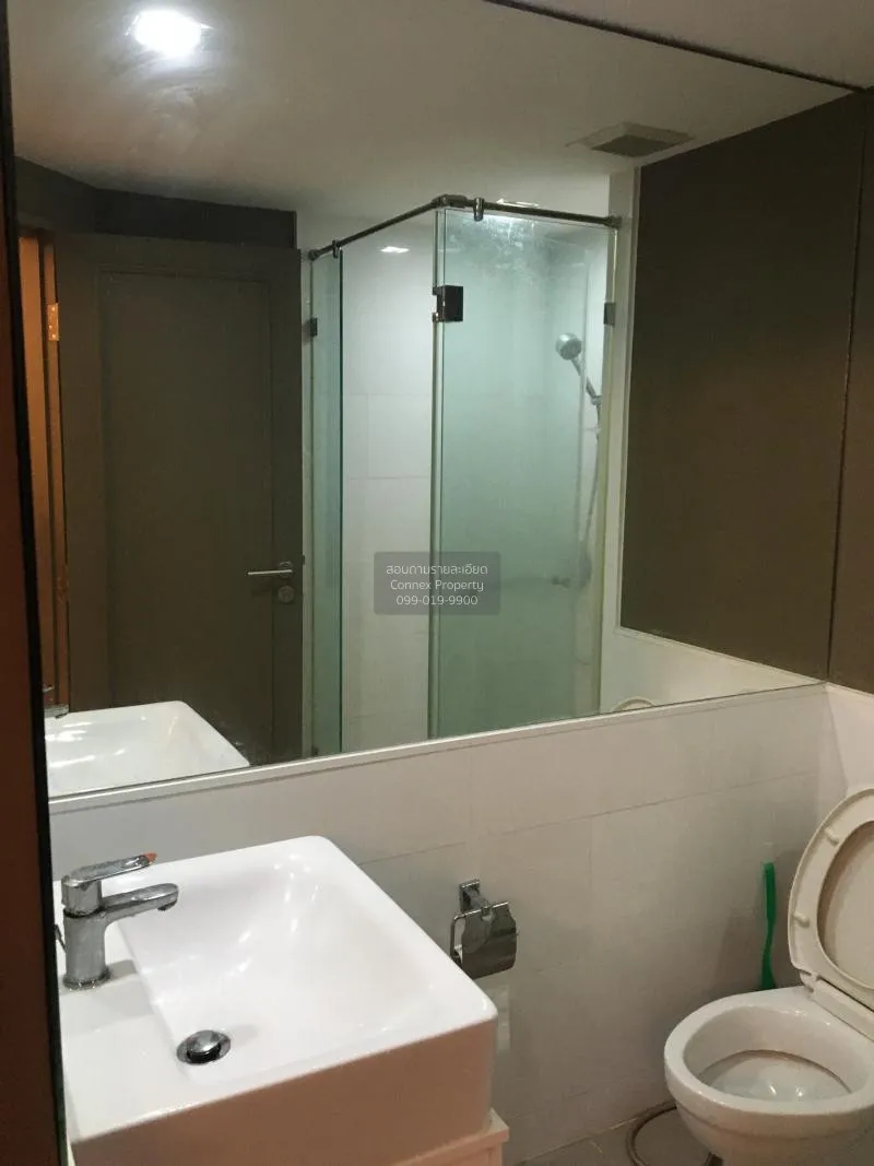 เช่า คอนโด วิวสวย Maestro 12 Ratchathewi BTS-ราชเทวี เพชรบุรี ทุ่