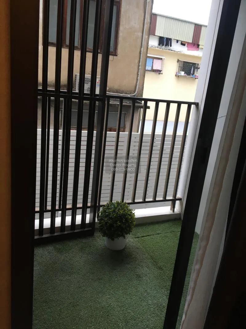 เช่า คอนโด วิวสวย Maestro 12 Ratchathewi BTS-ราชเทวี เพชรบุรี ทุ่