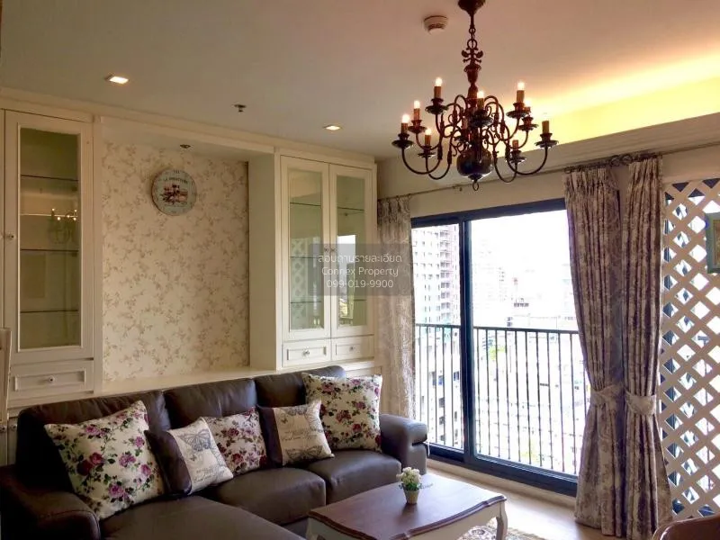 เช่า คอนโด วิวสวย Noble Remix Sukhumvit 36 BTS-ทองหล่อ สุขุมวิท ค 1