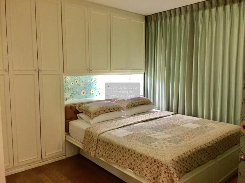 เช่า คอนโด วิวสวย Noble Remix Sukhumvit 36 BTS-ทองหล่อ สุขุมวิท ค 3