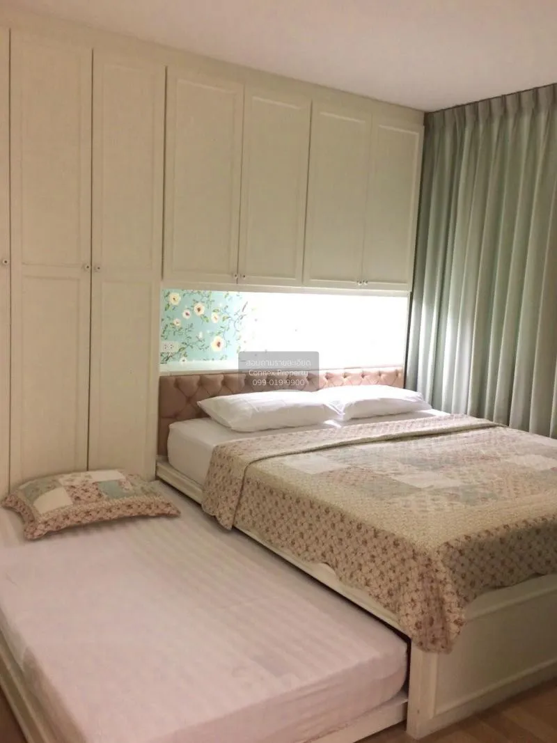 เช่า คอนโด วิวสวย Noble Remix Sukhumvit 36 BTS-ทองหล่อ สุขุมวิท ค 4