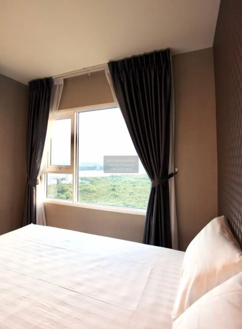 FOR RENT condo , Aspire Erawan , Duplex , nice view , BTS-Chang E