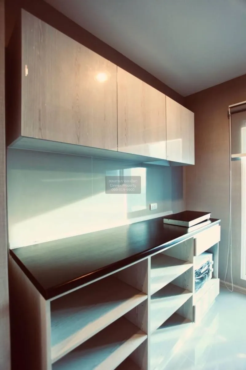 FOR RENT condo , Aspire Erawan , Duplex , nice view , BTS-Chang E