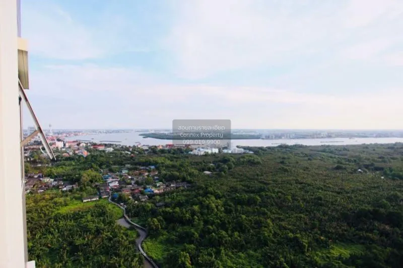 FOR RENT condo , Aspire Erawan , Duplex , nice view , BTS-Chang E