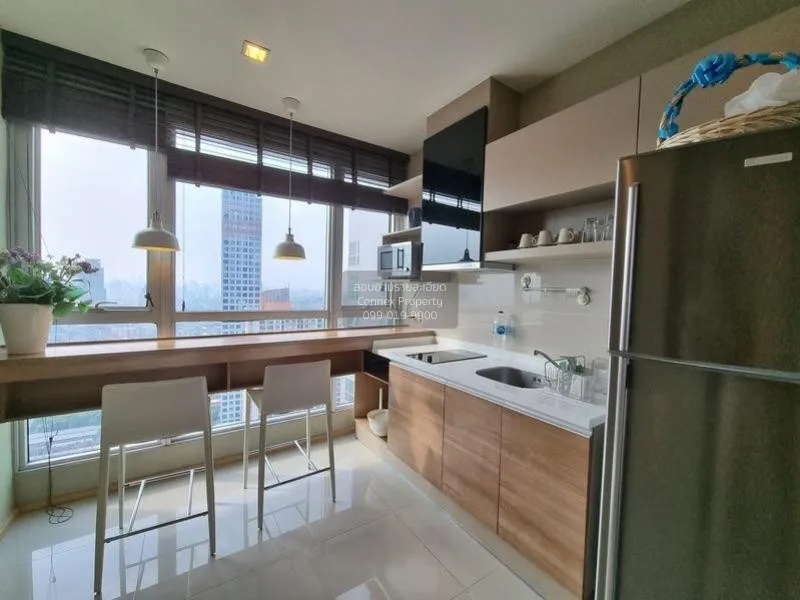 เช่า คอนโด วิวสวย Rhythm sukhumvit 50 BTS-อ่อนนุช สุขุมวิท พระโขน 3