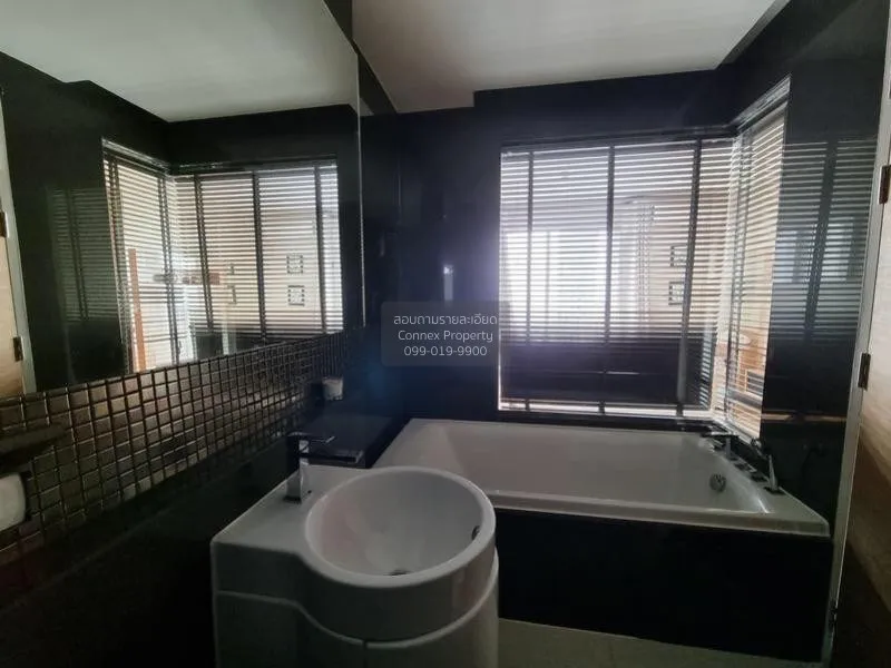 เช่า คอนโด วิวสวย Rhythm sukhumvit 50 BTS-อ่อนนุช สุขุมวิท พระโขน 4