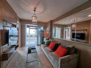 เช่า คอนโด วิวสวย Rhythm sukhumvit 50 BTS-อ่อนนุช สุขุมวิท พระโขนง คลองเตย กรุงเทพ CX-02014