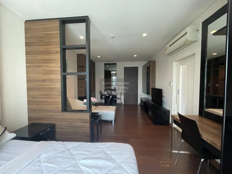FOR RENT condo , Villa Sathorn , BTS-Krung Thon Buri , Khlong Ton 4