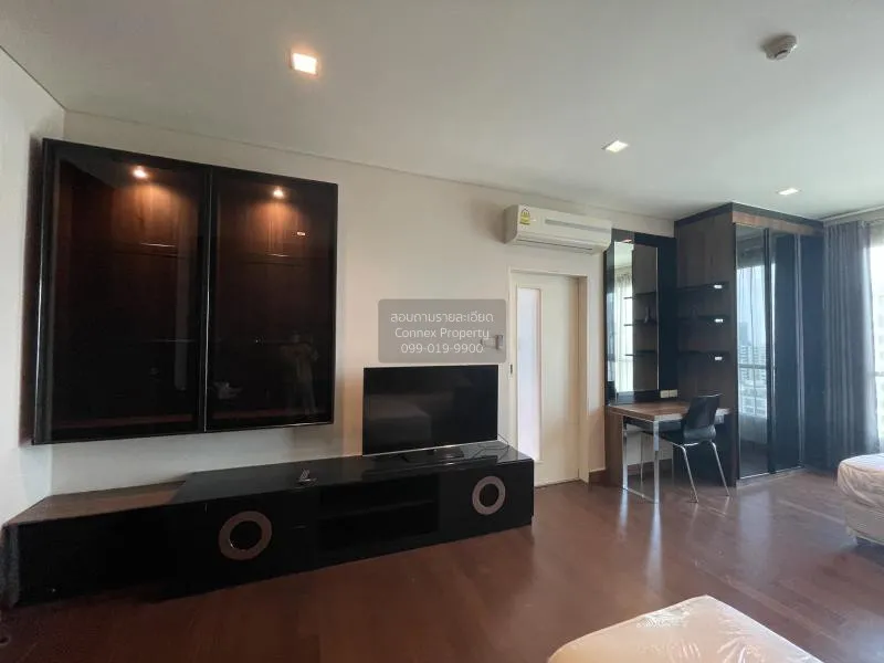 FOR RENT condo , Villa Sathorn , BTS-Krung Thon Buri , Khlong Ton