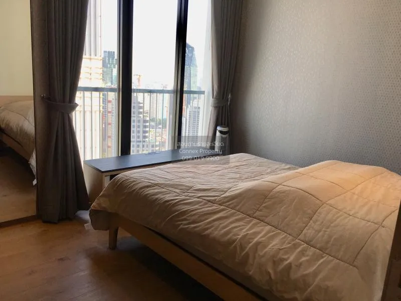 เช่า คอนโด วิวสวย Park Origin Phrom Phong BTS-พร้อมพงษ์ สุขุมวิท  2