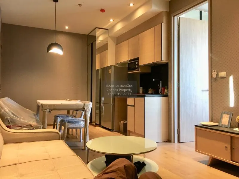 เช่า คอนโด วิวสวย Park Origin Phrom Phong BTS-พร้อมพงษ์ สุขุมวิท  3