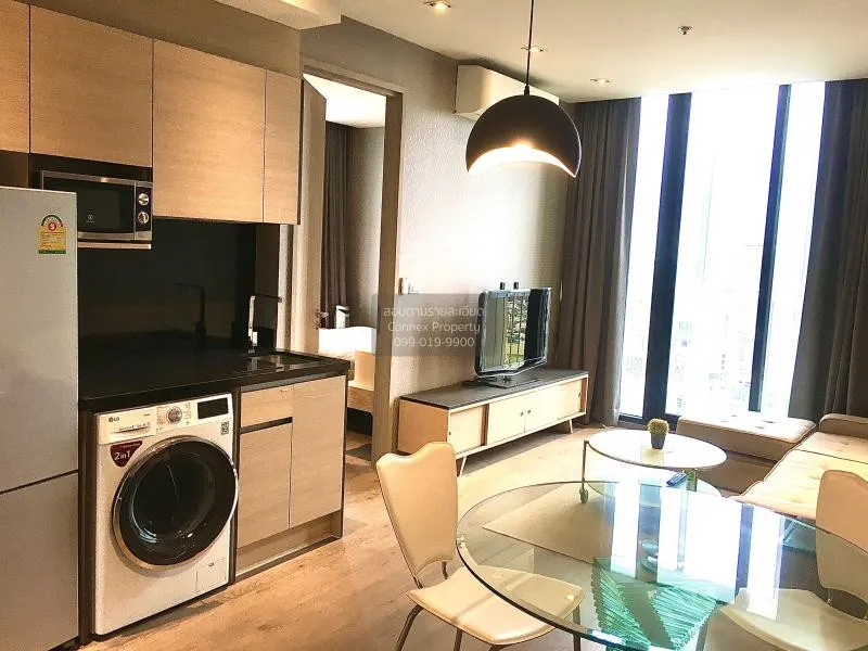 เช่า คอนโด วิวสวย Park Origin Phrom Phong BTS-พร้อมพงษ์ สุขุมวิท  4