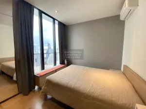 เช่า คอนโด วิวสวย Park Origin Phrom Phong BTS-พร้อมพงษ์ สุขุมวิท คลองตัน คลองเตย กรุงเทพ CX-02018