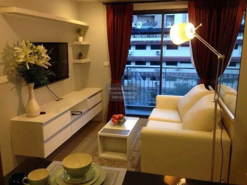 FOR RENT condo , Mirage Sukhumvit 27 , Duplex , nice view , BTS-A 1