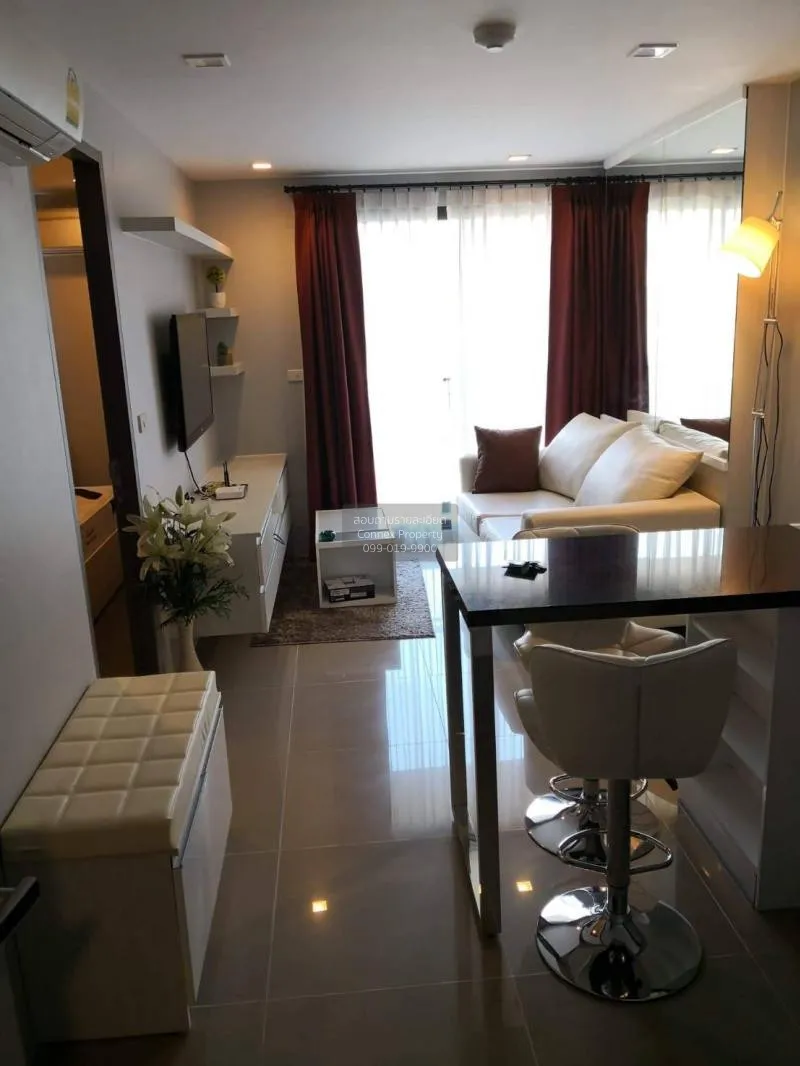 FOR RENT condo , Mirage Sukhumvit 27 , Duplex , nice view , BTS-A 3