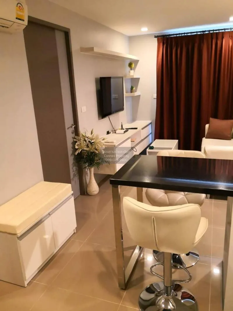 FOR RENT condo , Mirage Sukhumvit 27 , Duplex , nice view , BTS-A 4