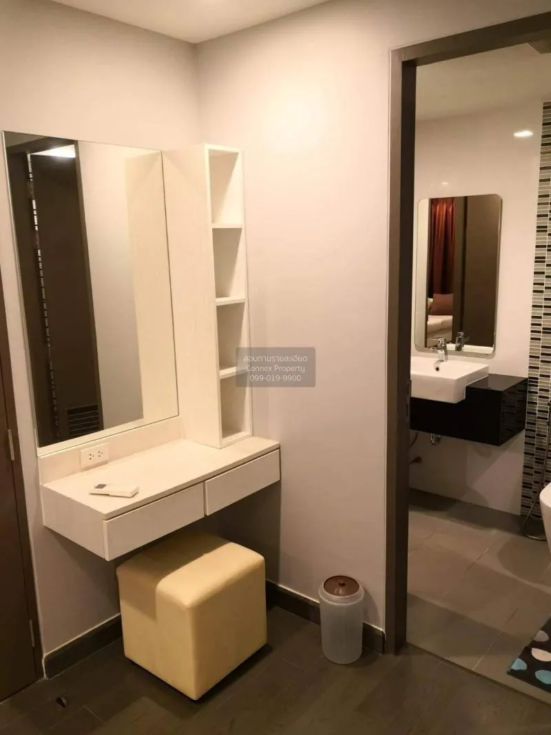 FOR RENT condo , Mirage Sukhumvit 27 , Duplex , nice view , BTS-A