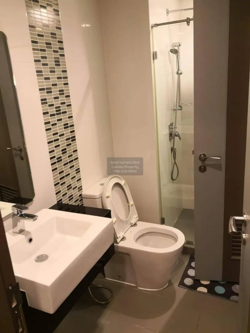 FOR RENT condo , Mirage Sukhumvit 27 , Duplex , nice view , BTS-A